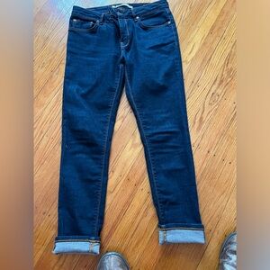 Zara jeans in size 40